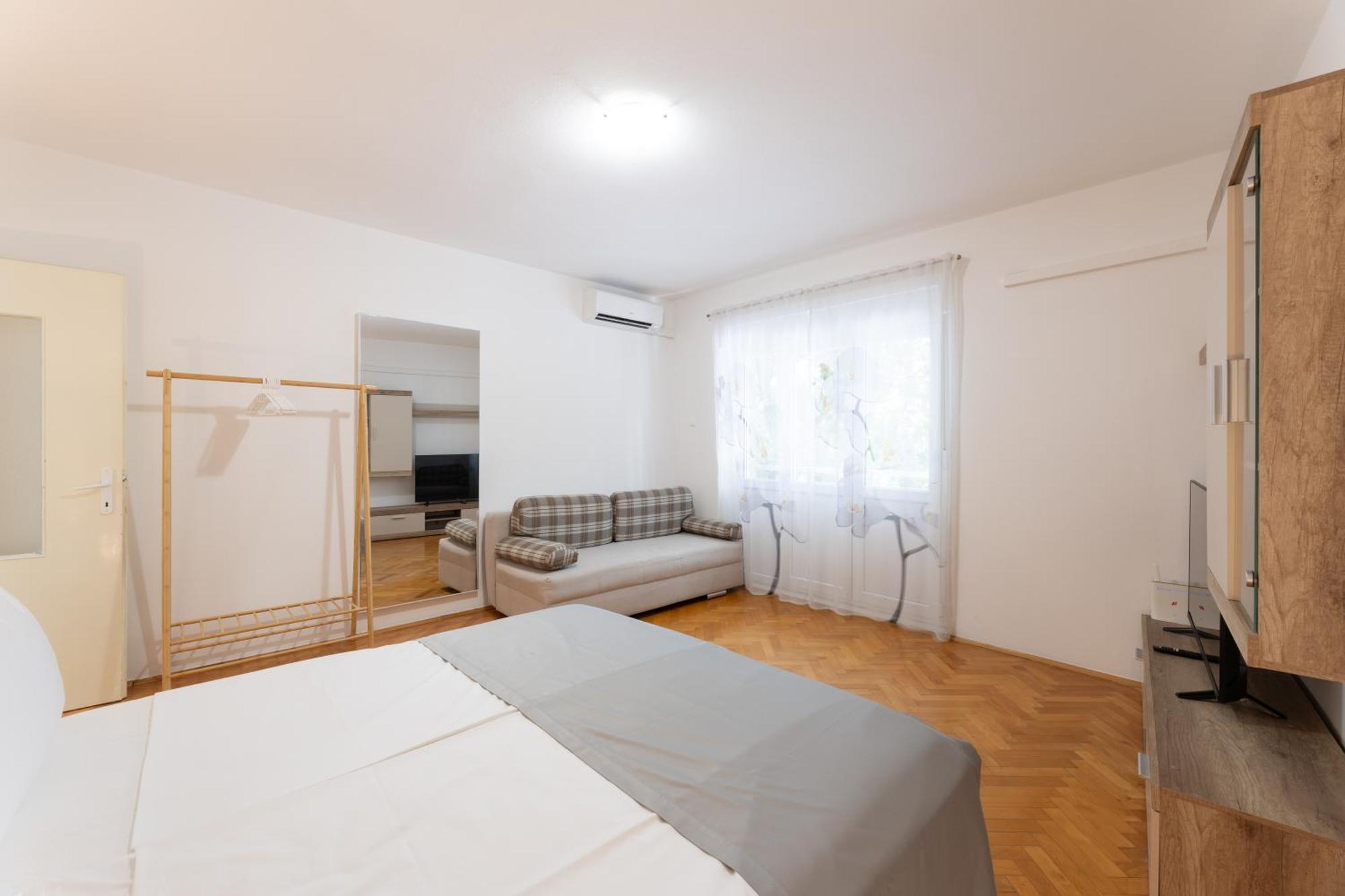 Apartment Central To Beach & Old Town Split Zewnętrze zdjęcie