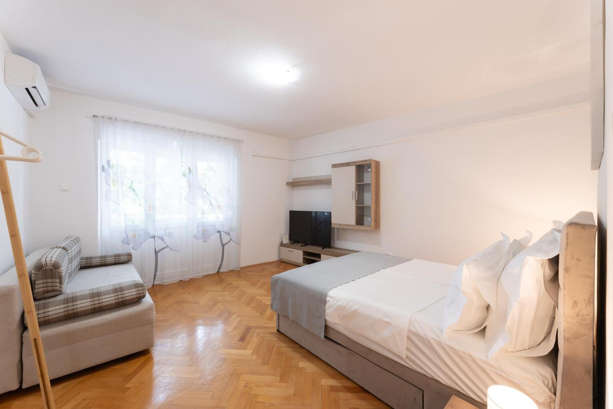 Apartment Central To Beach & Old Town Split Zewnętrze zdjęcie